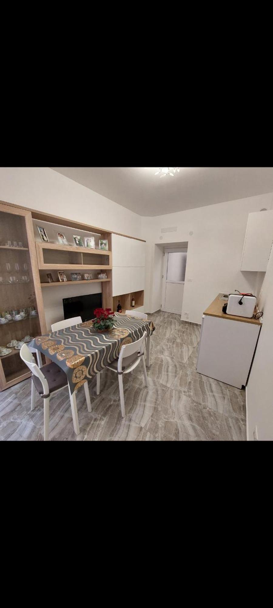 B&B Cuore Di Trieste Exteriör bild