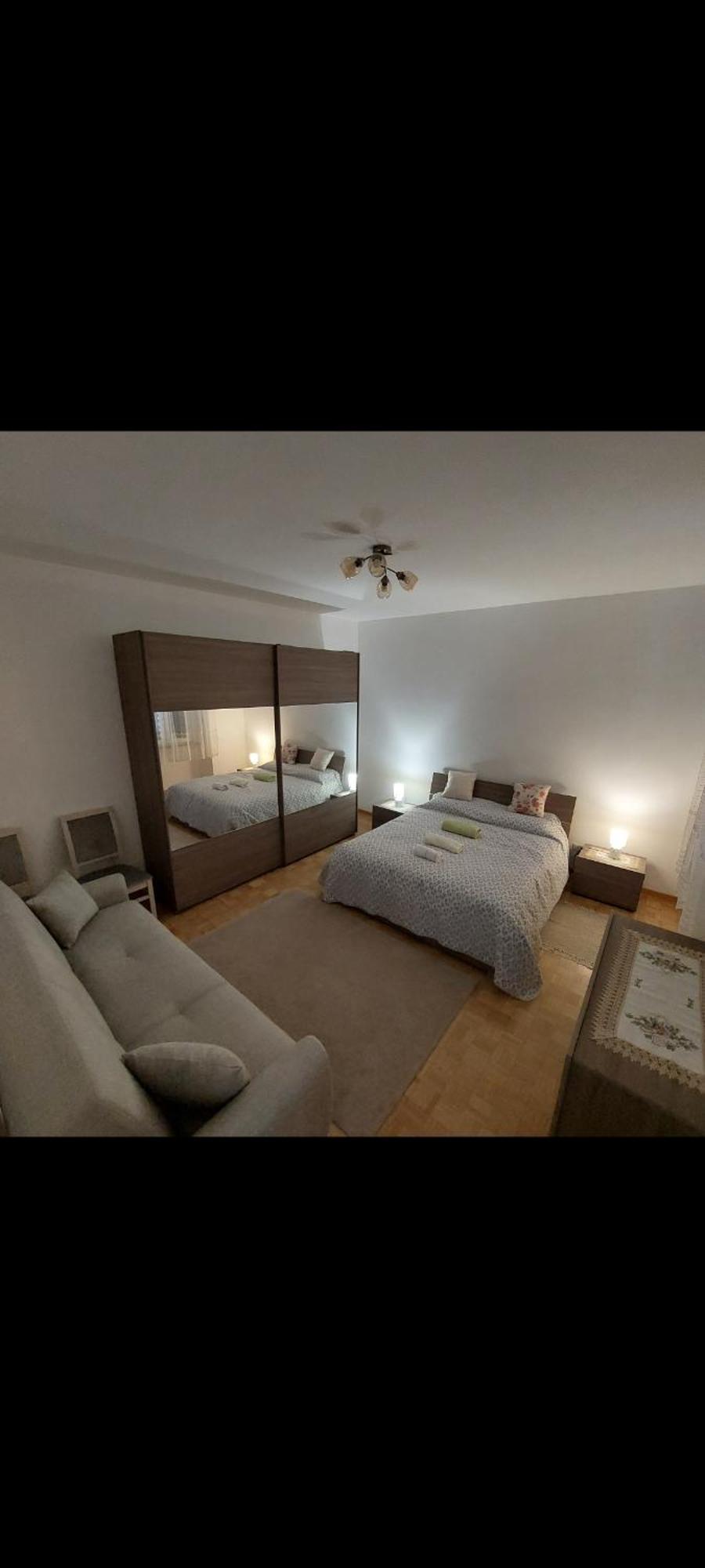 B&B Cuore Di Trieste Exteriör bild