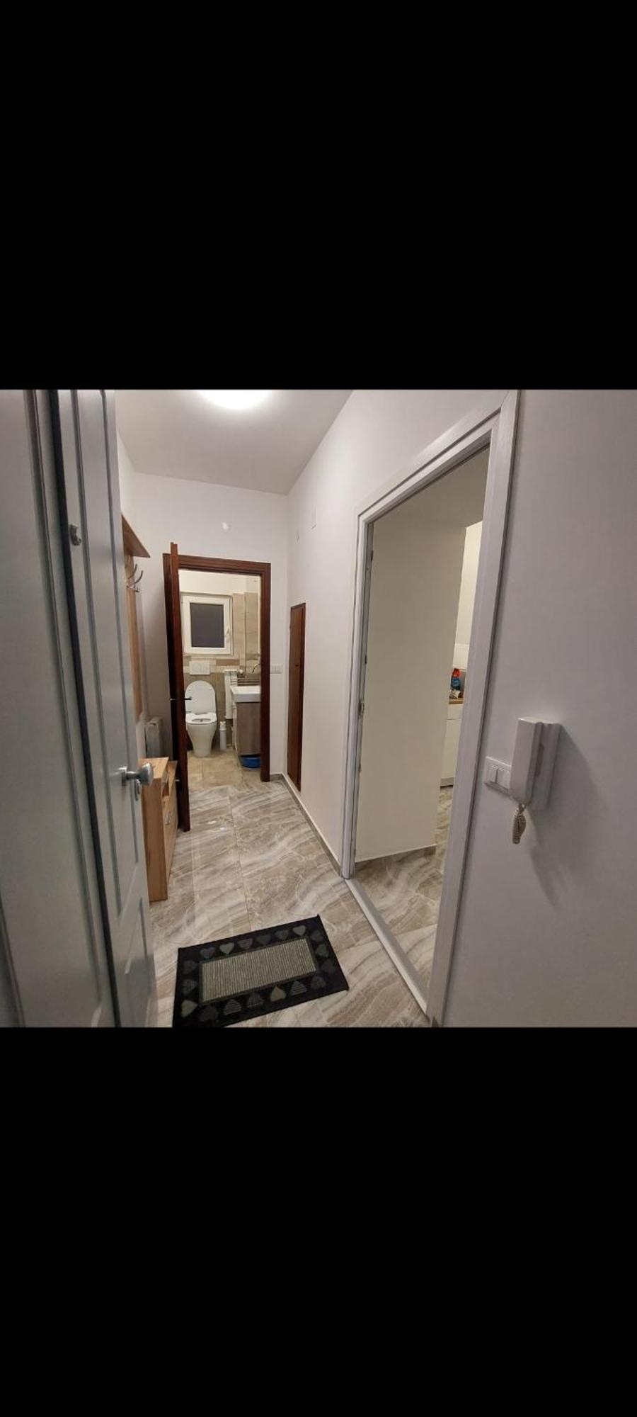 B&B Cuore Di Trieste Exteriör bild