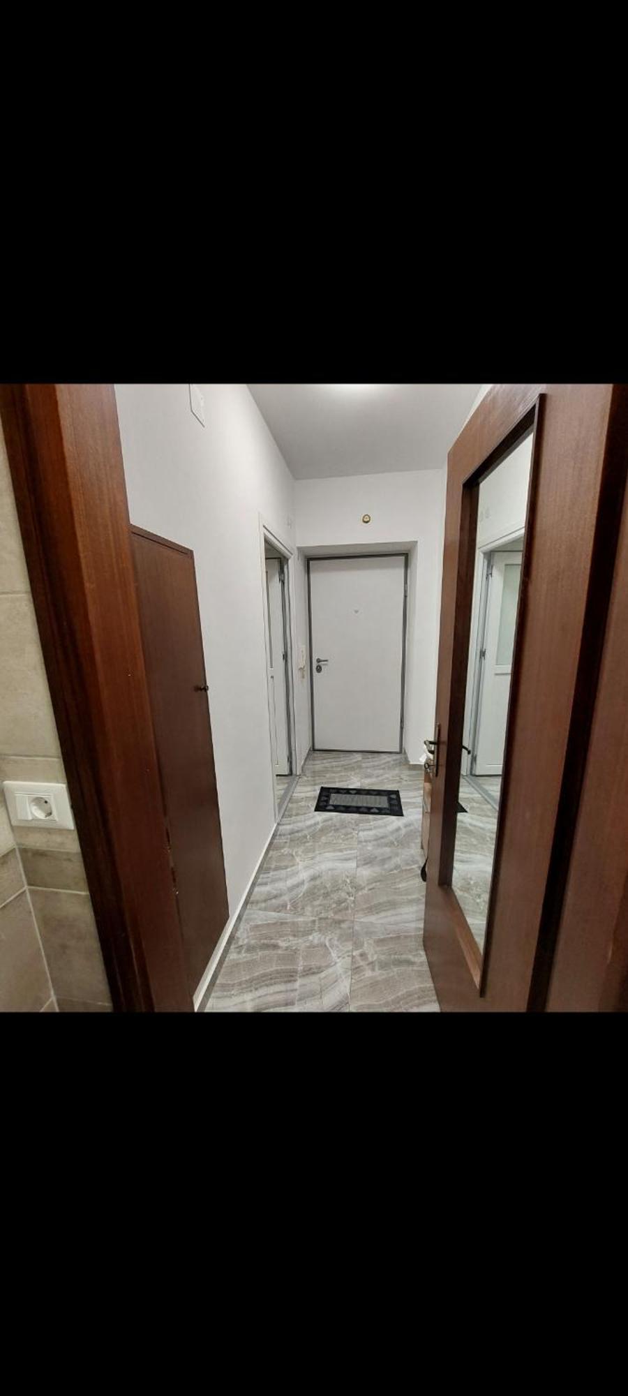 B&B Cuore Di Trieste Exteriör bild